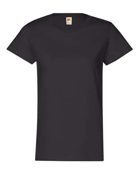 Hanes Women's Essential-T T-Shirt - Hanes 5680