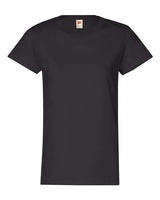 Hanes Women's Essential-T T-Shirt - Hanes 5680