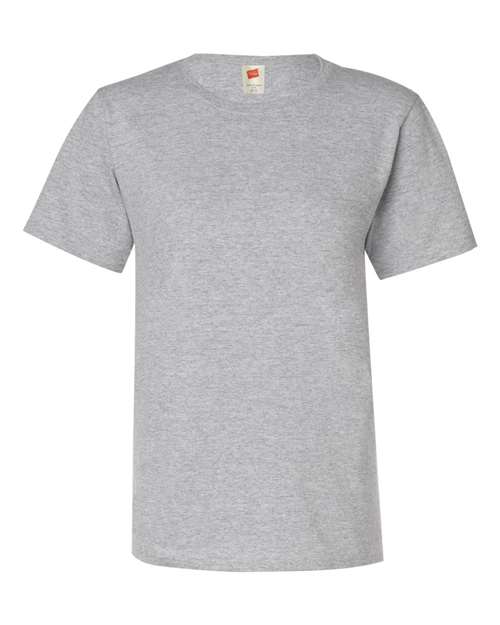 Hanes Women's Essential-T T-Shirt - Hanes 5680