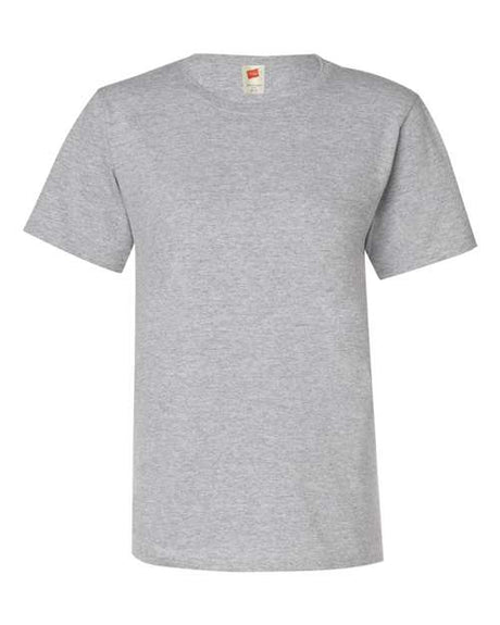 Hanes Women's Essential-T T-Shirt - Hanes 5680