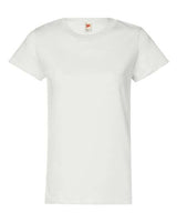 Hanes Women's Essential-T T-Shirt - Hanes 5680