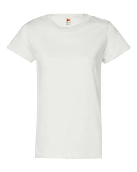 Hanes Women's Essential-T T-Shirt - Hanes 5680