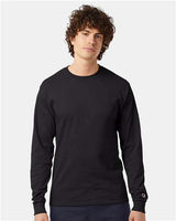 Champion CC8C Unisex Long Sleeve T-Shirt