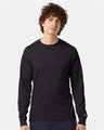 Champion CC8C Unisex Long Sleeve T-Shirt