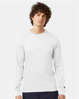 Champion CC8C Unisex Long Sleeve T-Shirt