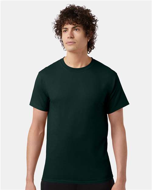 Champion T425 Unisex Classic T-Shirt