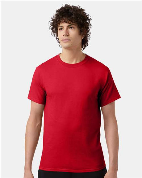 Champion T425 Unisex Classic T-Shirt