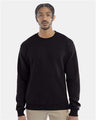 Champion S600 Unisex Powerblend Crewneck Sweatshirt