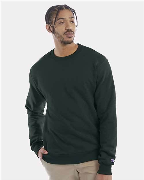 Champion S600 Unisex Powerblend Crewneck Sweatshirt