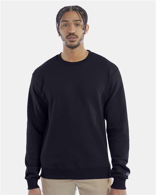 Champion S600 Unisex Powerblend Crewneck Sweatshirt