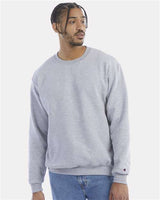 Champion S600 Unisex Powerblend Crewneck Sweatshirt