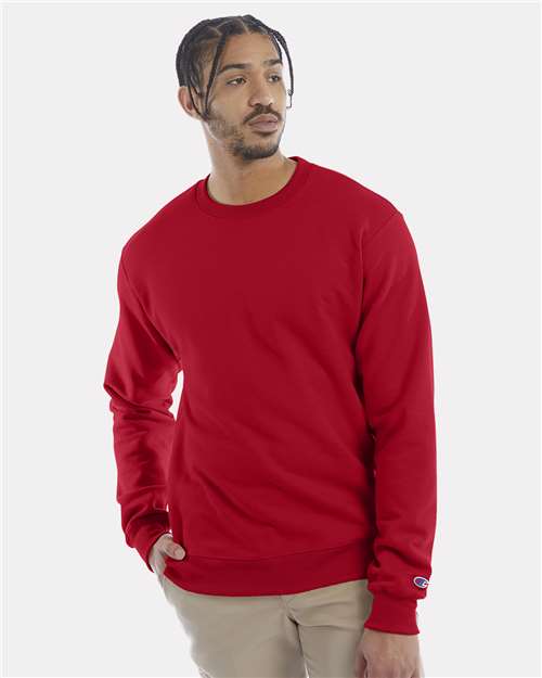 Champion S600 Unisex Powerblend Crewneck Sweatshirt