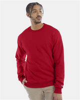 Champion S600 Unisex Powerblend Crewneck Sweatshirt