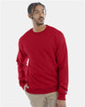 Champion S600 Unisex Powerblend Crewneck Sweatshirt