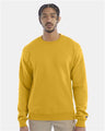 Champion S600 Unisex Powerblend Crewneck Sweatshirt