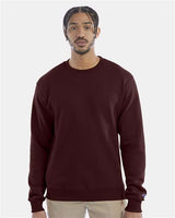 Champion S600 Unisex Powerblend Crewneck Sweatshirt