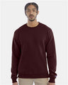 Champion S600 Unisex Powerblend Crewneck Sweatshirt