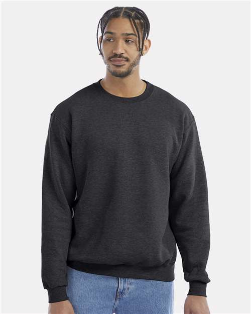 Champion S600 Unisex Powerblend Crewneck Sweatshirt