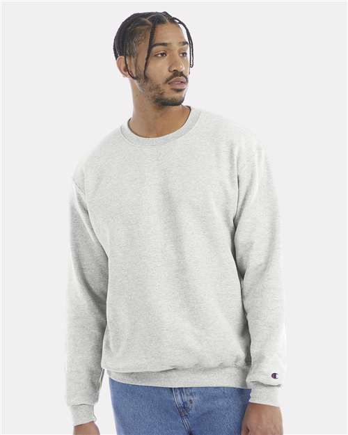 Champion S600 Unisex Powerblend Crewneck Sweatshirt