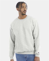 Champion S600 Unisex Powerblend Crewneck Sweatshirt