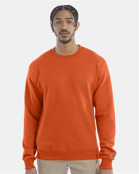 Champion S600 Unisex Powerblend Crewneck Sweatshirt