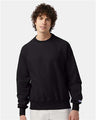 Champion S149 Unisex Reverse Weave Crewneck Sweatshirt