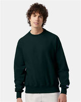 Champion S149 Unisex Reverse Weave Crewneck Sweatshirt