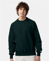 Champion S149 Unisex Reverse Weave Crewneck Sweatshirt