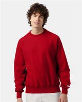Champion S149 Unisex Reverse Weave Crewneck Sweatshirt