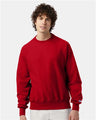 Champion S149 Unisex Reverse Weave Crewneck Sweatshirt
