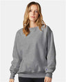 Champion S149 Unisex Reverse Weave Crewneck Sweatshirt