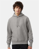 Champion S101 Unisex Reverse Weave Hooded Sweatshirt
