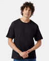 Champion T105 Unisex Heritage Jersey T-Shirt