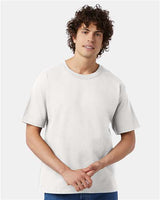 Champion T105 Unisex Heritage Jersey T-Shirt