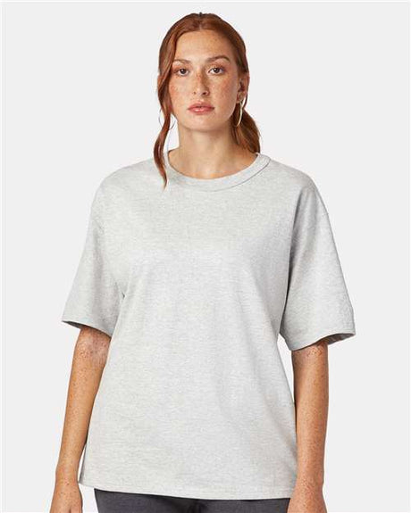 Champion T105 Unisex Heritage Jersey T-Shirt