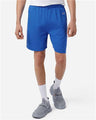 Champion 8187 Unisex Cotton Gym Shorts