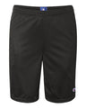 Champion S162 Unisex 9" Mesh Shorts with Pockets