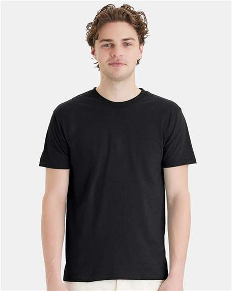 Hanes Perfect-T T-Shirt - Hanes 4980