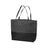 Large Felt Tote Joe's USA Black/Felt Charcoal