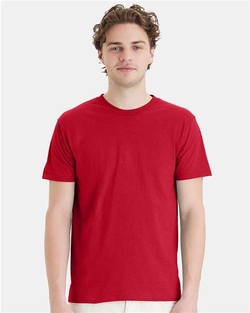 Hanes Perfect-T T-Shirt - Hanes 4980