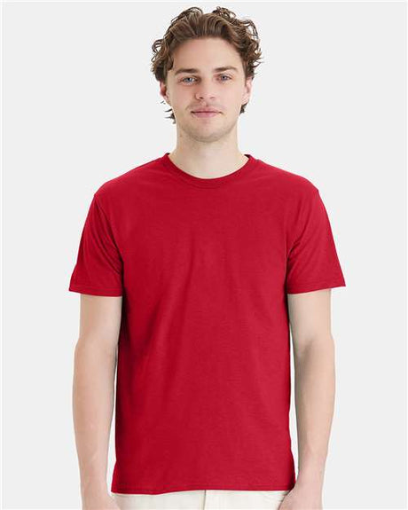 Hanes Perfect-T T-Shirt - Hanes 4980