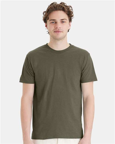Hanes Perfect-T T-Shirt - Hanes 4980