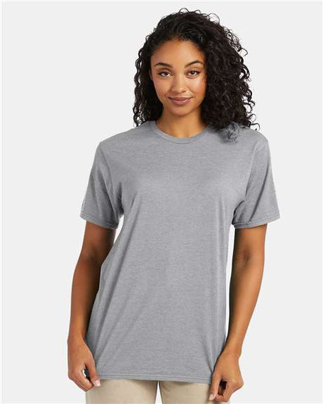 Hanes Perfect-T T-Shirt - Hanes 4980