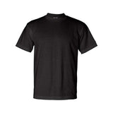 Bayside Unisex USA-Made 50/50 T-Shirt - Bayside 1701 Bayside