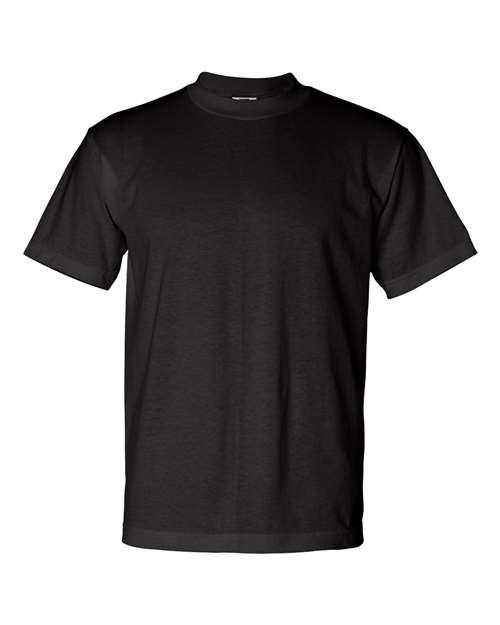 Bayside USA-Made 50/50 T-Shirt - Bayside 1701 Bayside