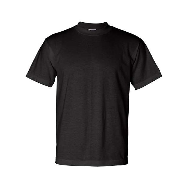 Bayside Unisex USA-Made 50/50 T-Shirt - Bayside 1701