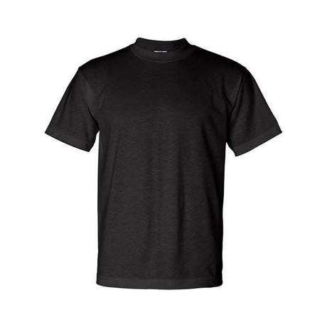 Bayside Unisex USA-Made 50/50 T-Shirt - Bayside 1701