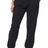 Royal Apparel 3054 Unisex Fashion Fleece Lounge Sweatpant - Black