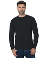 Bayside Unisex Union-Made Long Sleeve Pocket T-Shirt - Bayside 3055