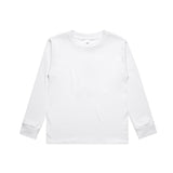 AS Colour Kids Classic L/S Tee | 3062 | AS Colour 3062